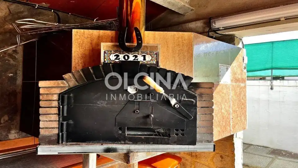 Finca rústica en venda a Ibi