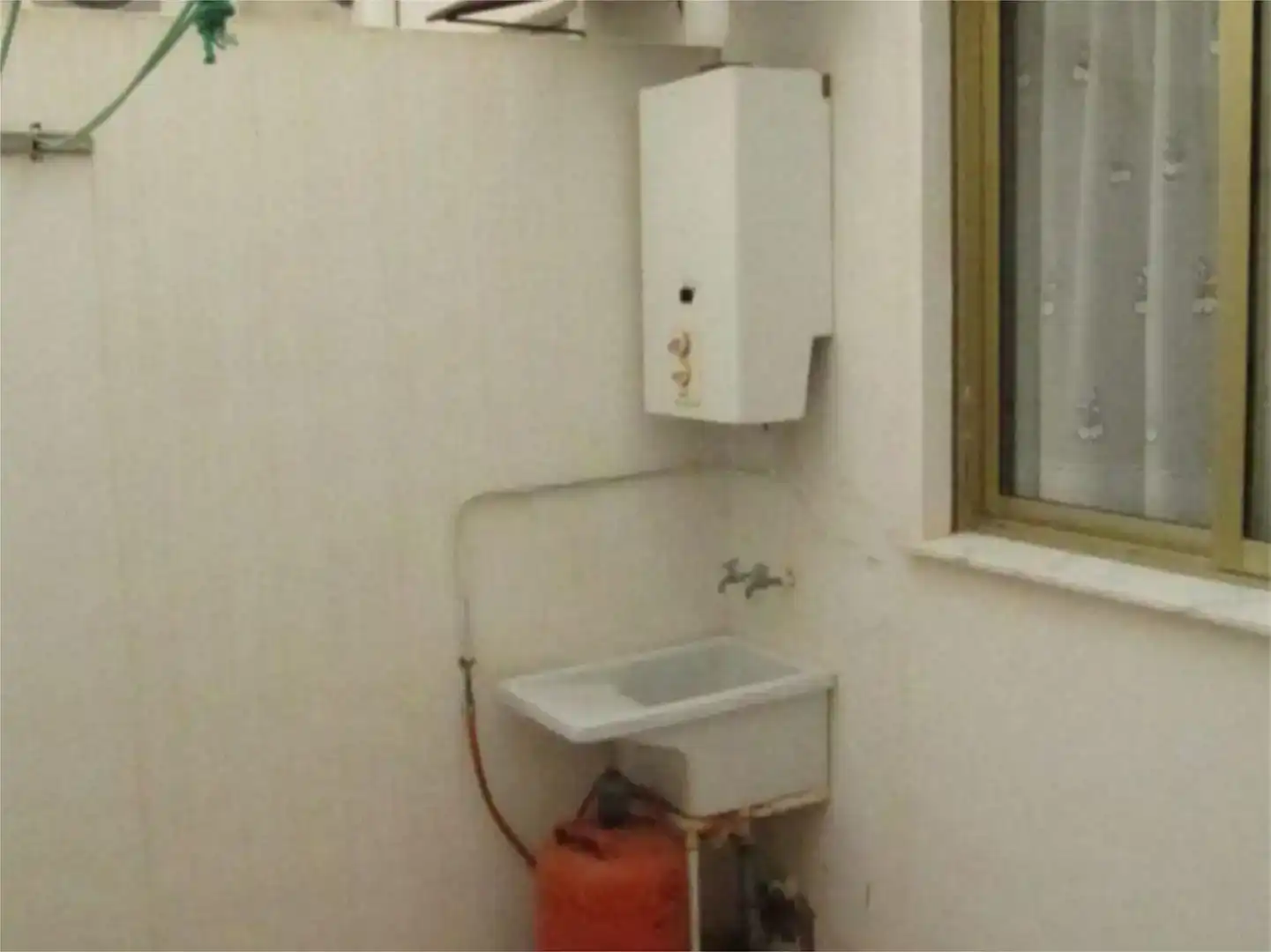 Baño de Garaje en venta en Cartagena