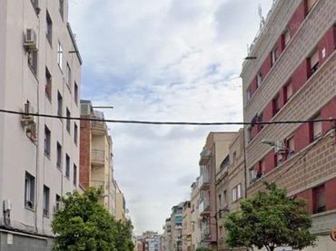 Piso con jardín en venta en La Florida - Les Planes