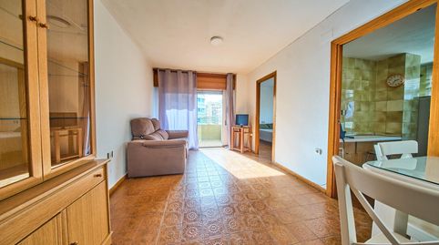 Foto 4 de Piso en venta en Arabial, 99, Camino de Ronda, Granada Capital