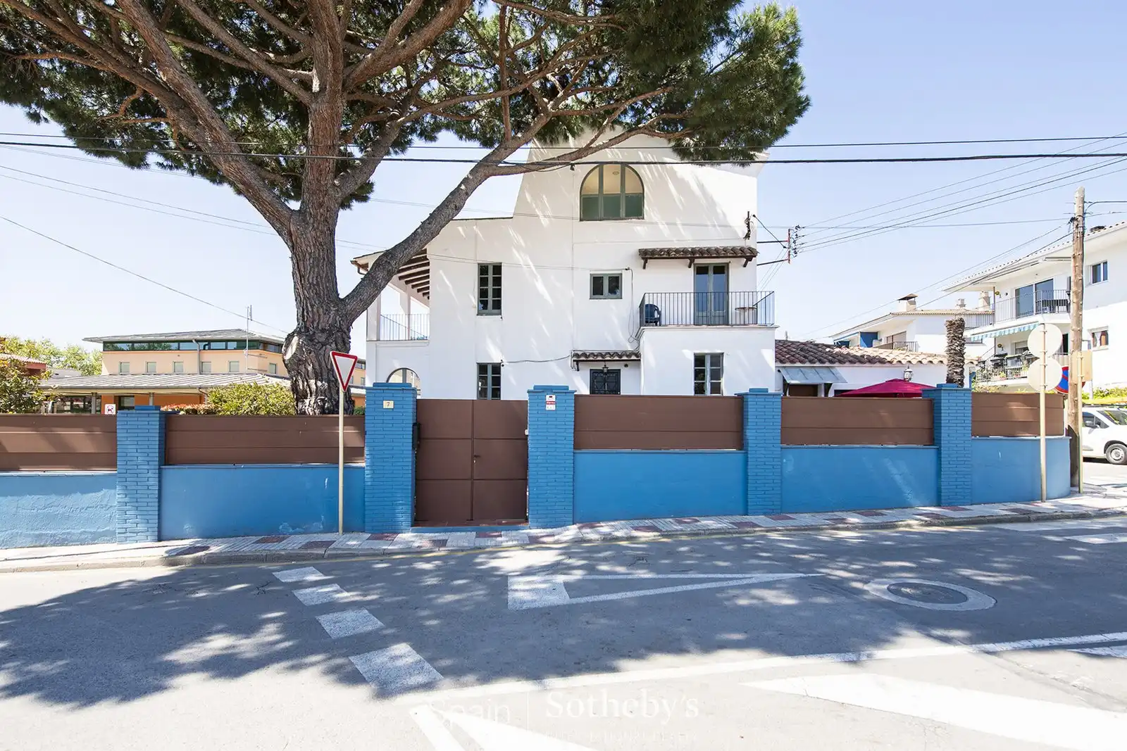 House with garden for sale in Platja d'Aro, imagen 48