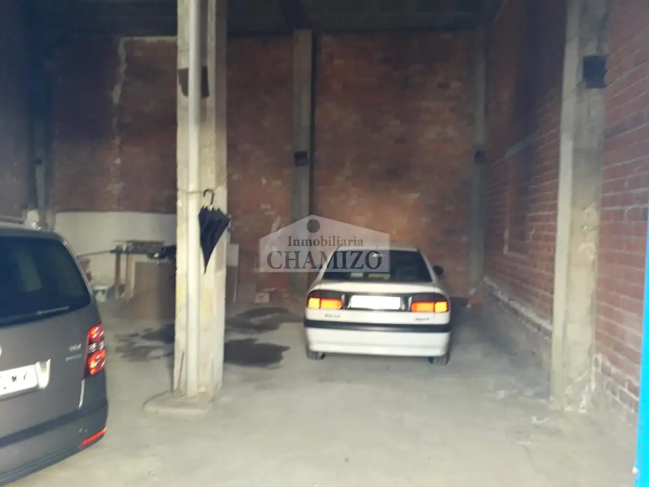 Parking de Edificio en venta en Villanueva de la Serena