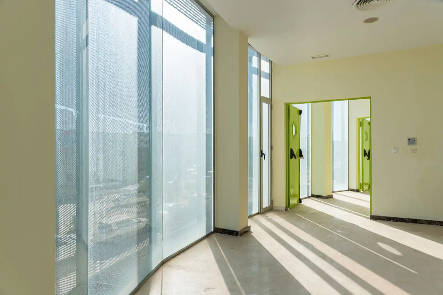 Office for sale in Albacete