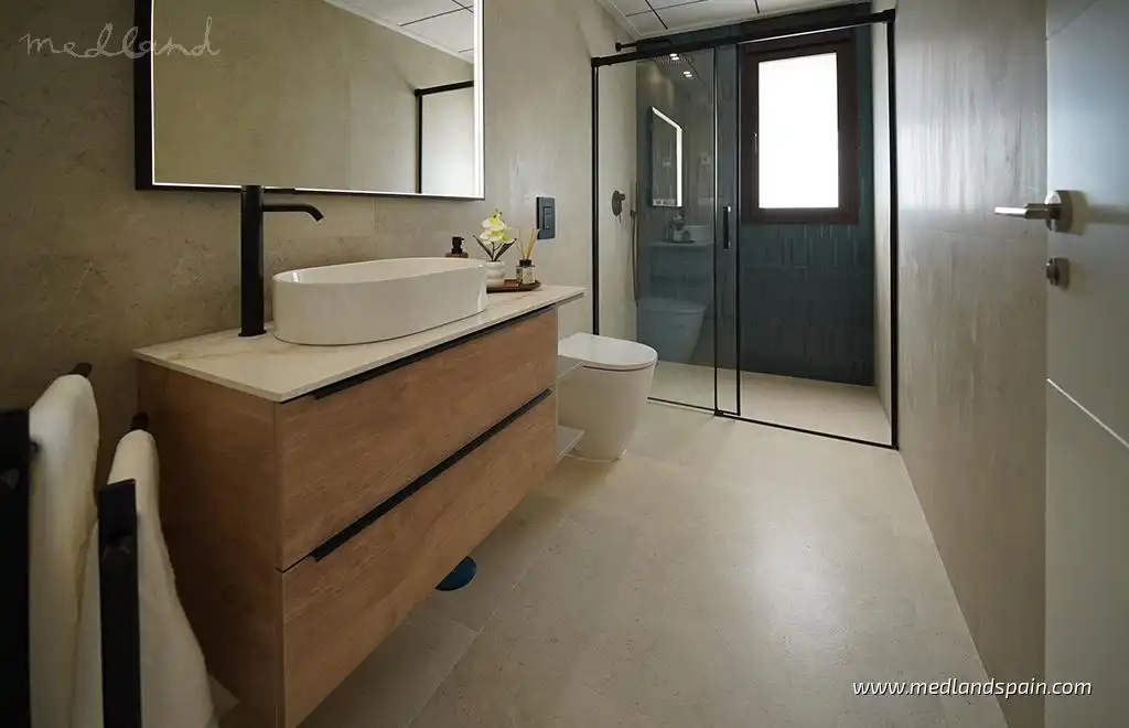 Villa in vendita a Algorfa, imagen 9