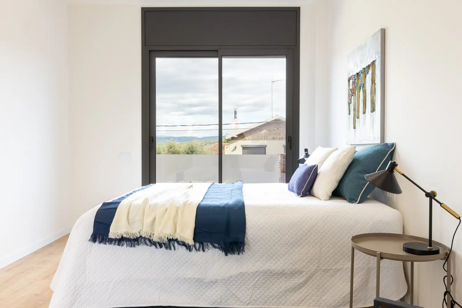 Adosado con terraza en venta en Carrer Mare de Déu de Núria, imagen 38