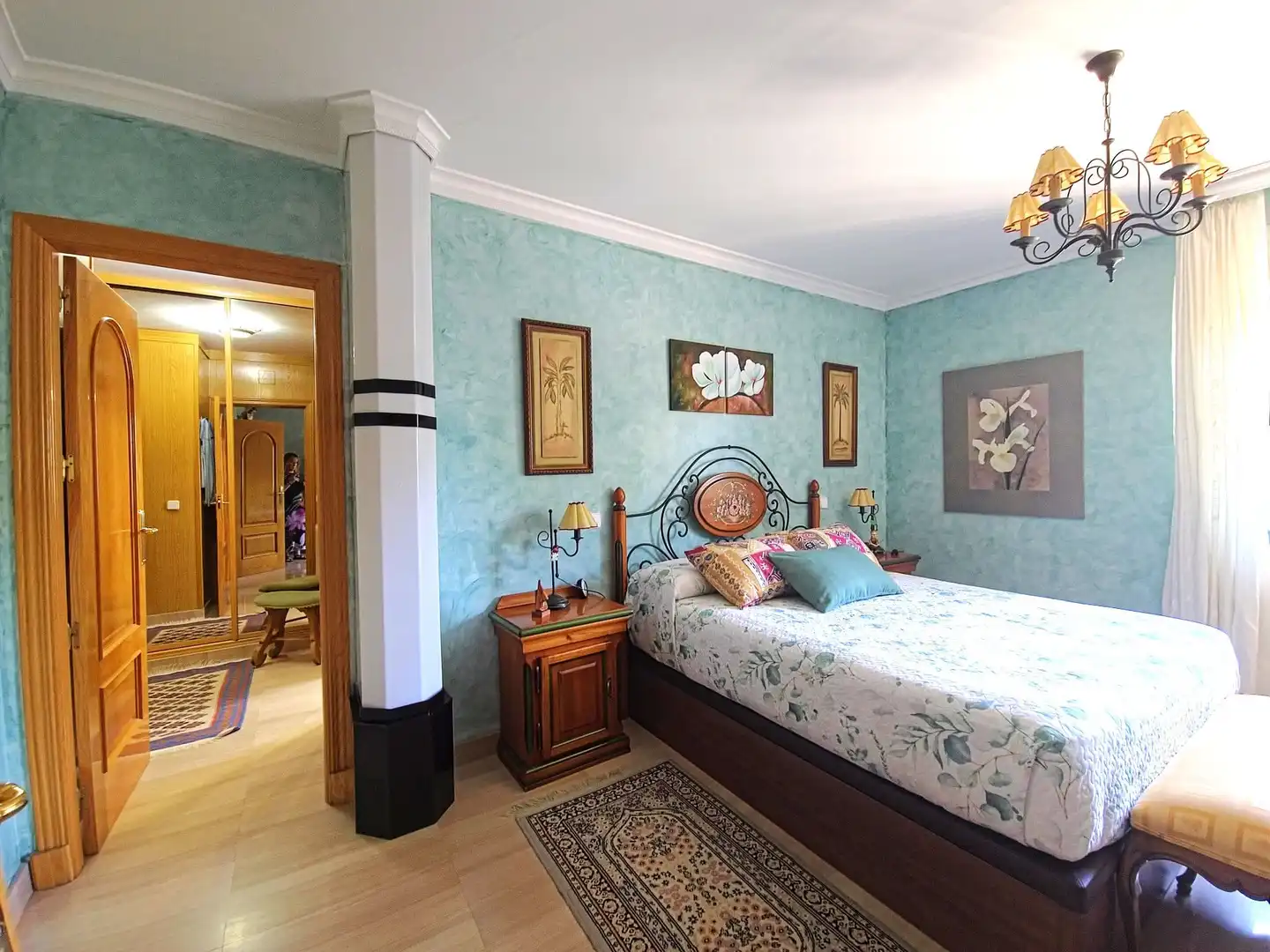 House with pool for sale in Eurovillas, imagen 27