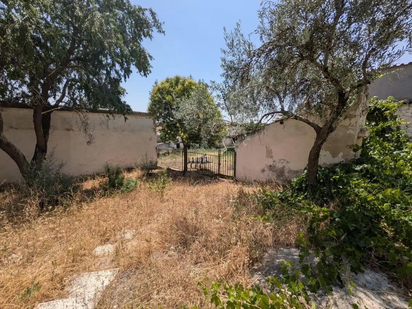 Casa adosada en venda en Corpa