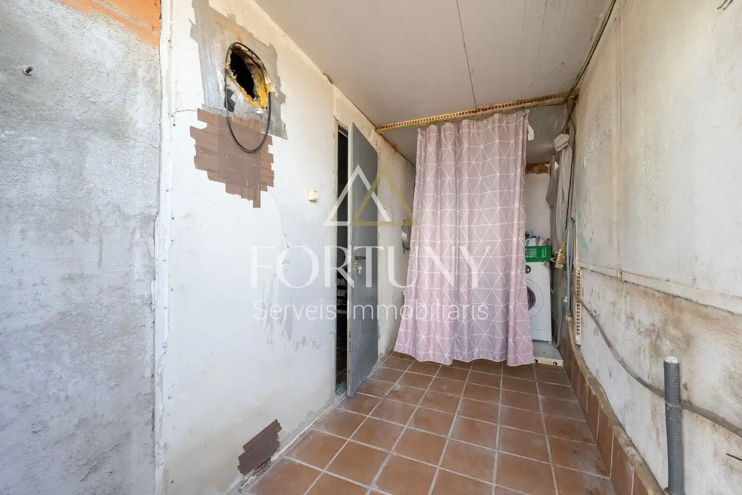 Casa en venta en Passatge Mare de Déu de la Macarena, imagen 37