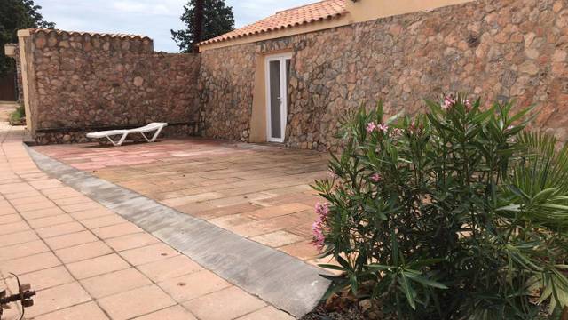 Estudio en Alquiler en Camí de Ses Barraques, 26 en Es Pil·larí