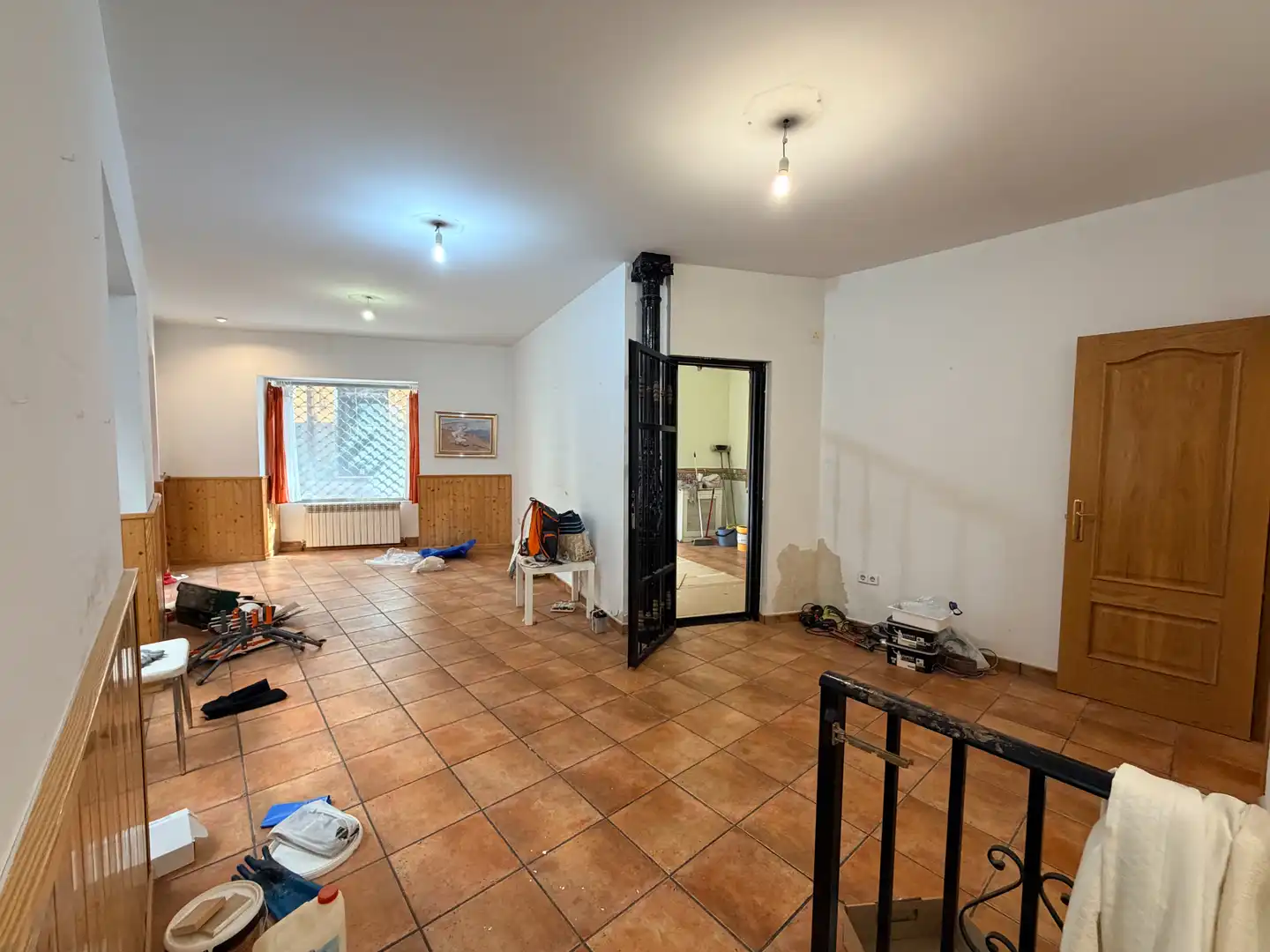 Commercial properties for sale in Madrid  with Heating