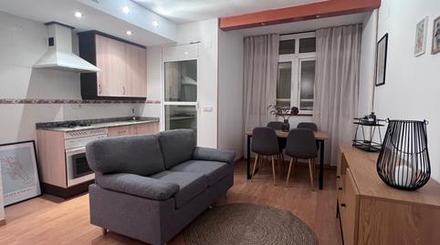 Foto 3 de Estudio en venta en Carrer Clara Campoamor, Alquenència - Venècia, Alzira