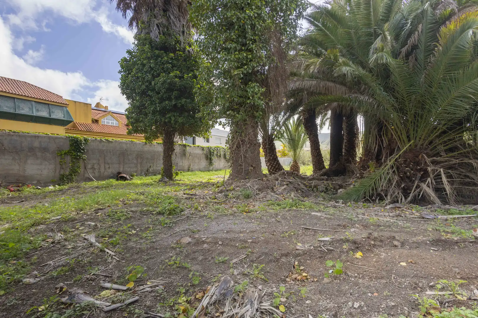Residential zum Verkauf in San Cristóbal de la Laguna
