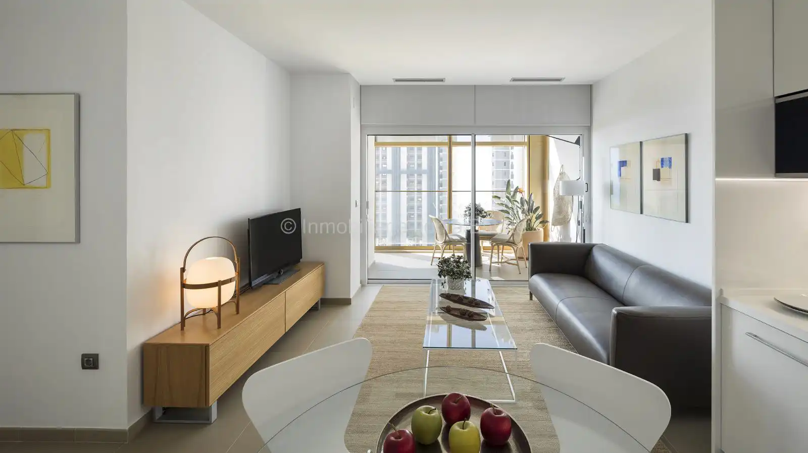 Apartamento con piscina en venta en Playa de Poniente, imagen 14