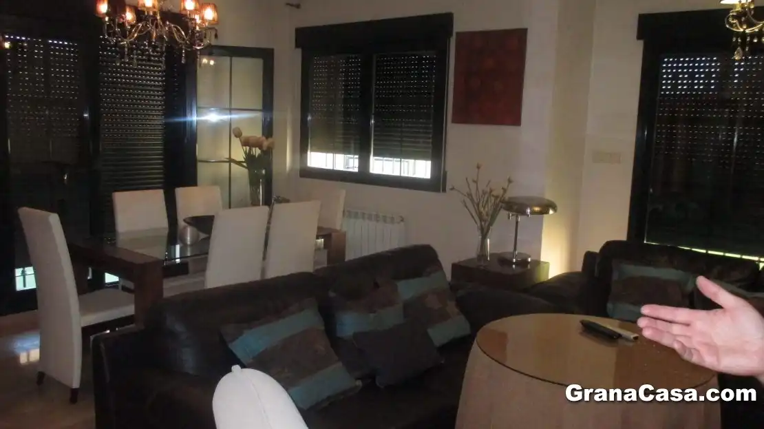 Adosado en venta en Paseo Laguna de Cameros 10, imagen 5