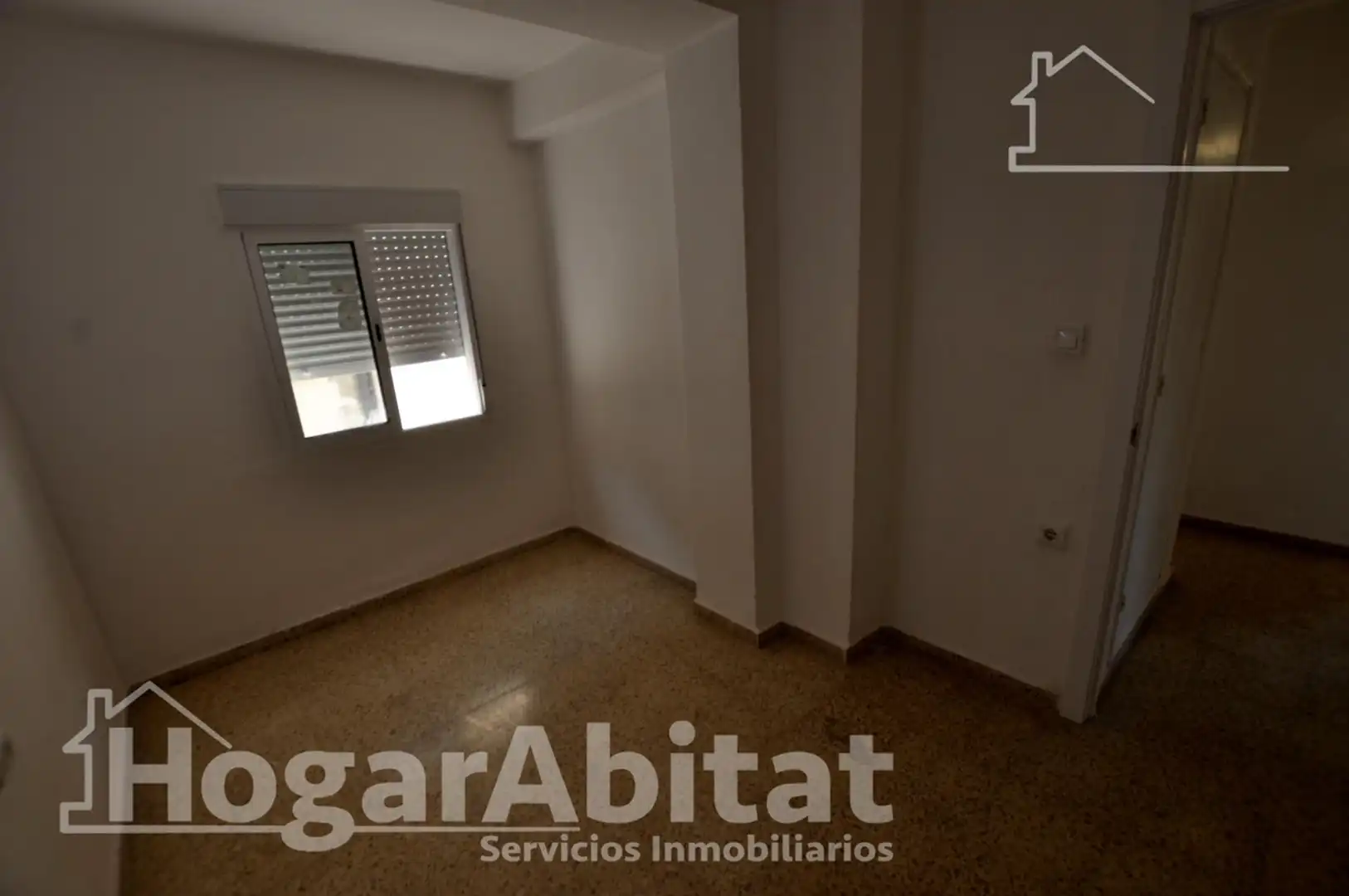 Bedroom of Flat for sale in Náquera  with Balcony and Alarm