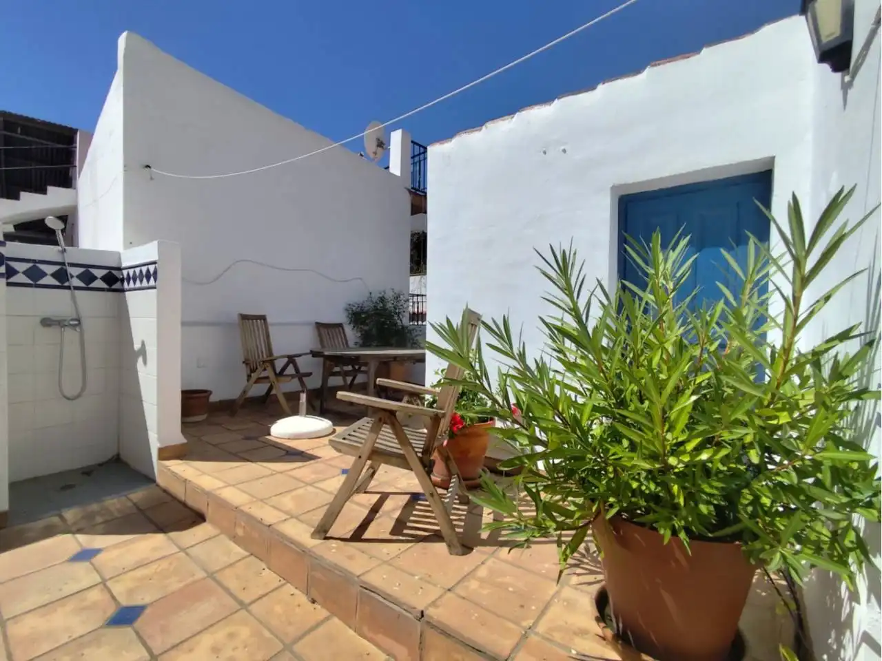 Casa o chalet en venta en Calle Doña Carmen, 1, Ítrabo