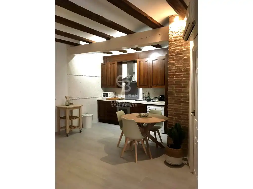 Appartamento in affitto a Calle Bisbe, imagen 5