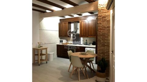 Foto 5 de Piso de alquiler en Calle Bisbe, Sant Francesc, Valencia Capital
