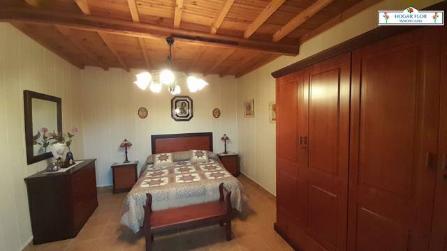 Casa-chalet en Venta en La Sagrada