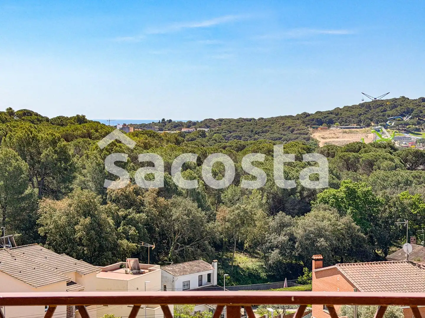 Casa o chalet en venta en Lloret de Mar con Calefacción, Jardín privado y Trastero
