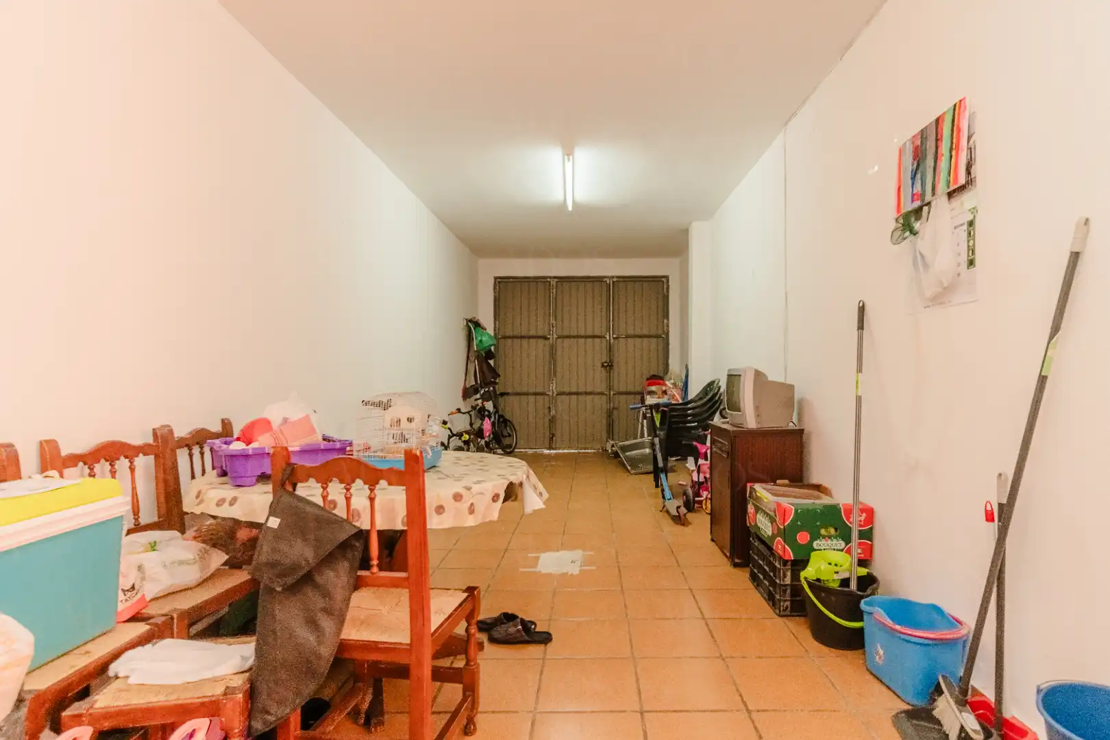 Casa a schiera in vendita a Calle Doctor Carracido, imagen 22