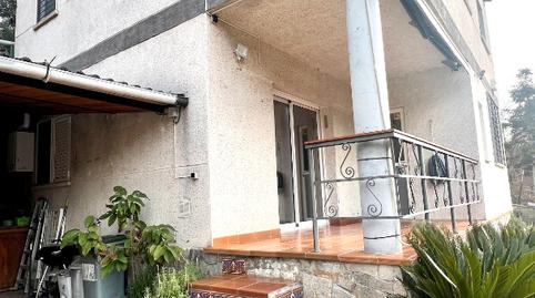 Foto 2 de Casa o xalet en venda a Carrer Montseny, Castellví de Rosanes, Barcelona