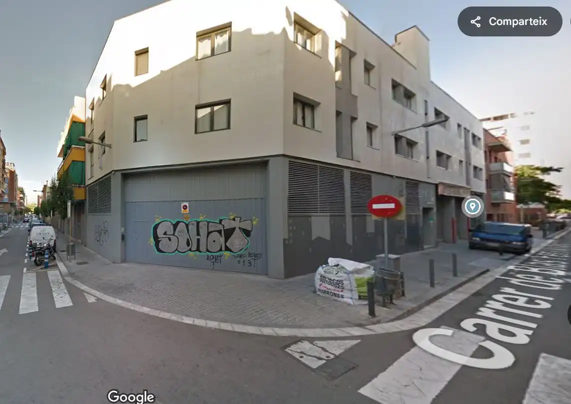 Industrial building to rent in Centre - Sant Josep - Sanfeliu, imagen 2