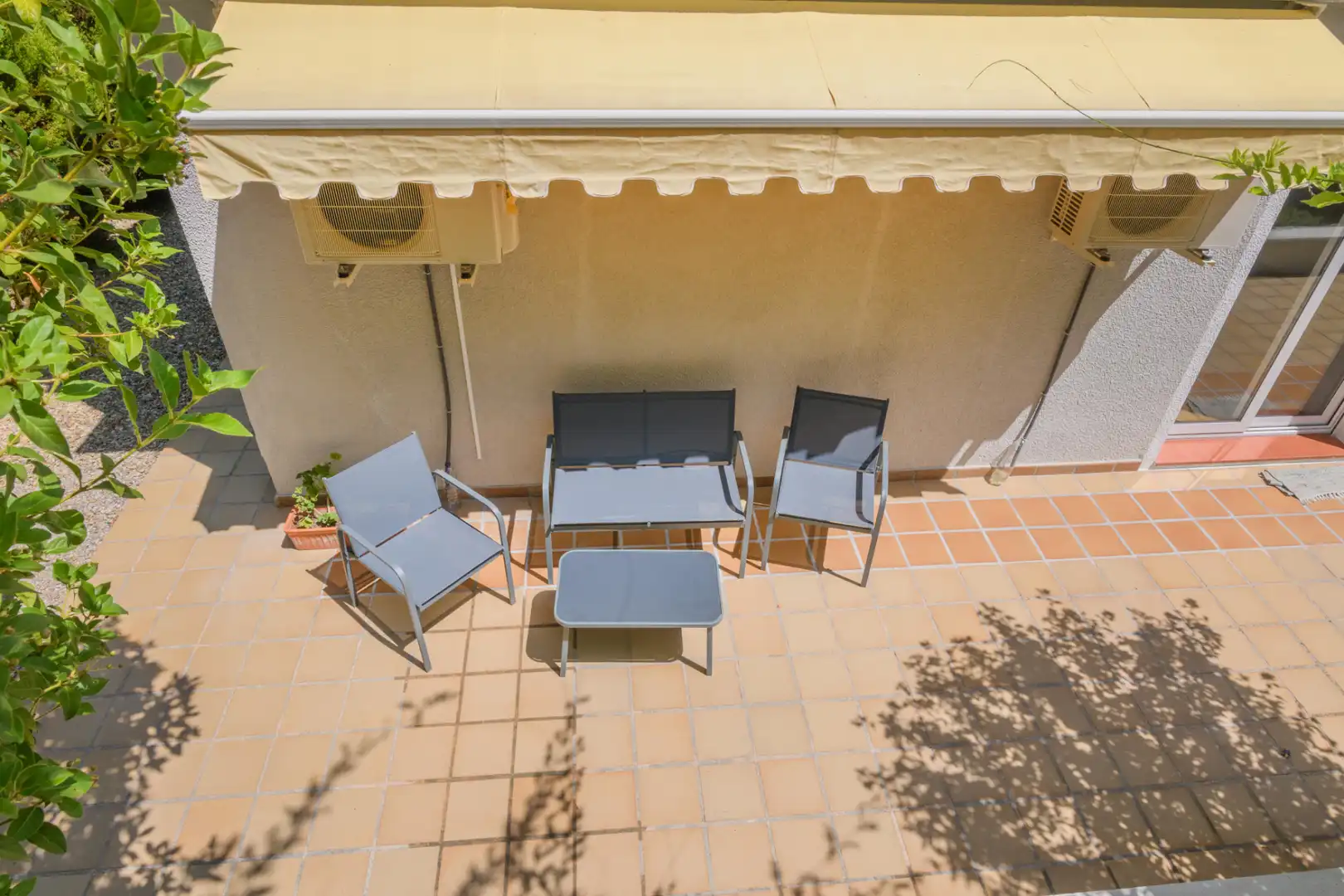 Terrassa de Casa o xalet en venda en Ullastrell amb Aire condicionat, Calefacció i Jardí privat