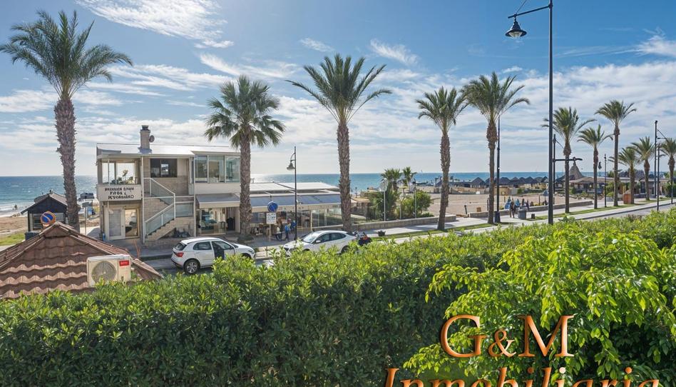 Photo 1 of Flat for sale in Avenida de Benyamina, Playamar - Benyamina, Málaga