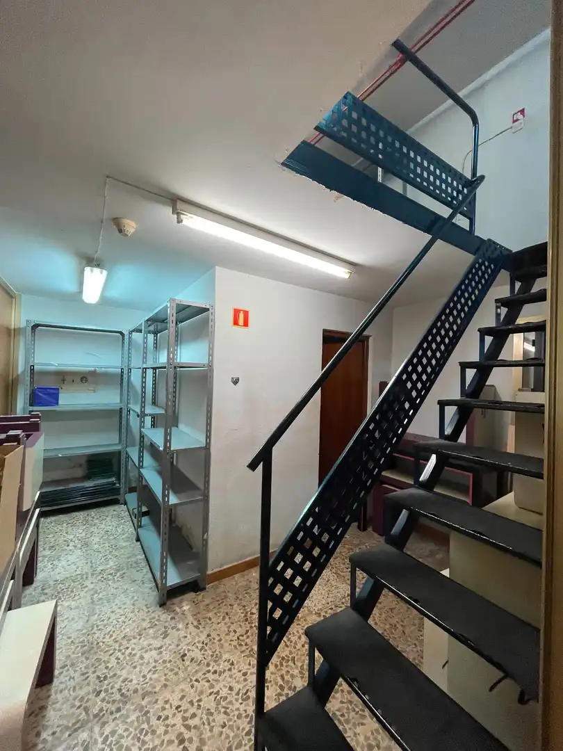 Locale commerciale in vendita a Calle 12, imagen 10