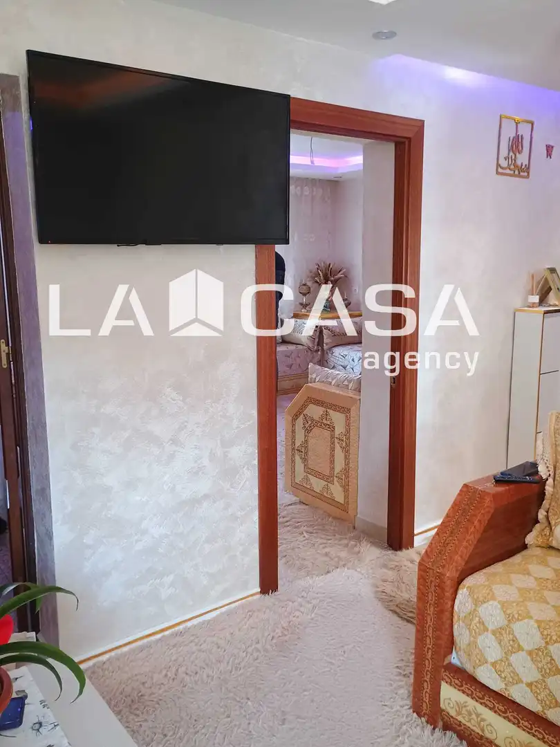 Piso en venta en Algeciras con Balcón