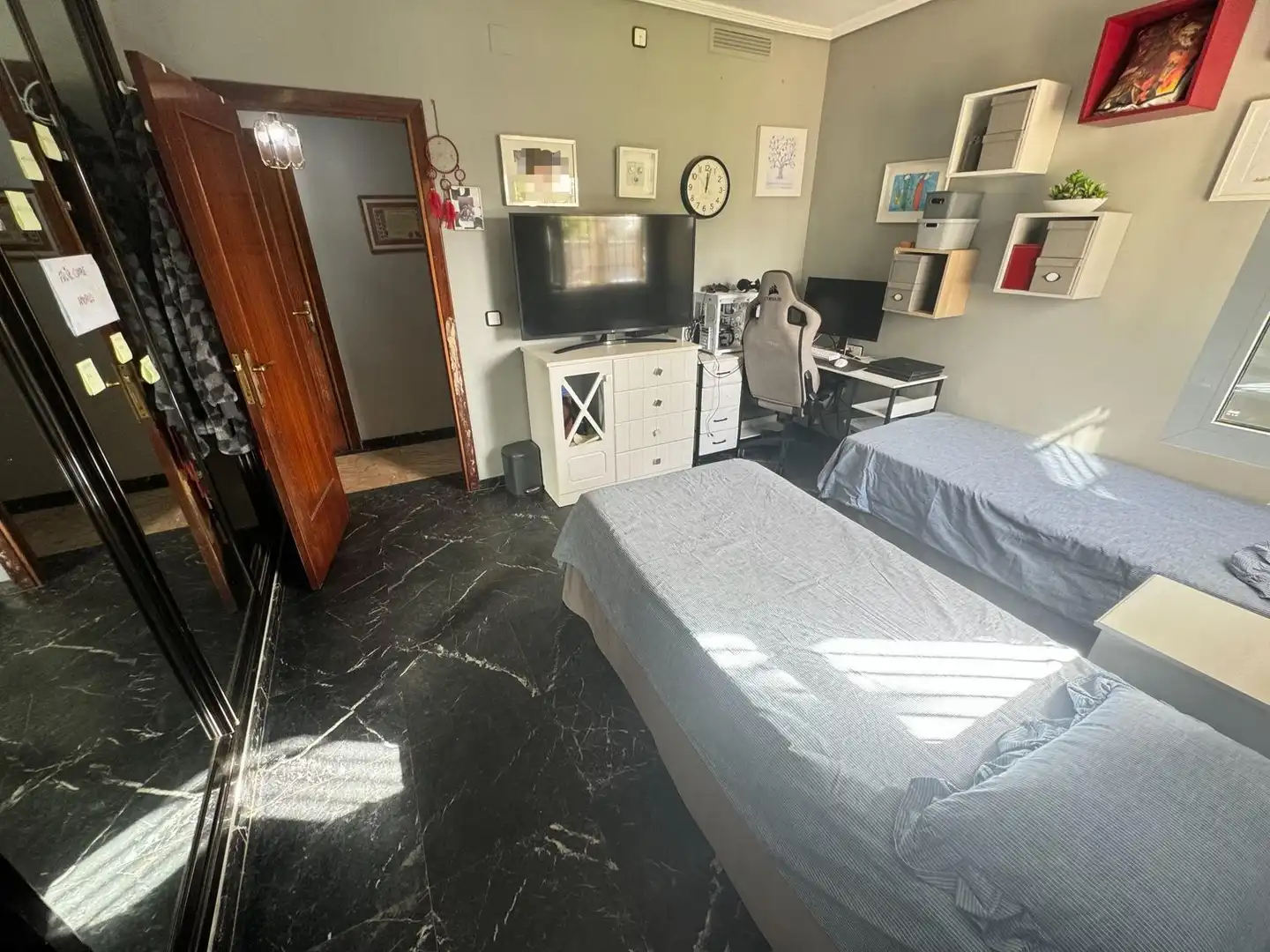 Casa o xalet en venda a Calle Algeciras, La Hacienda - Nueva Andalucía