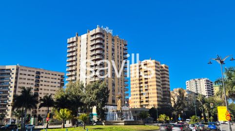 Foto 3 de Apartament en venda a Carranque - Haza Cuevas, Málaga Capital