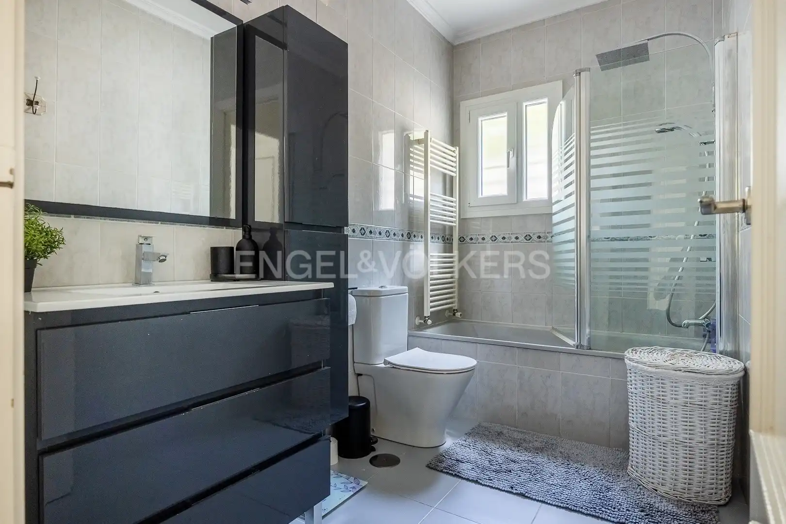 Casa con piscina in vendita a Colegio Europa, imagen 34