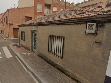 Casa en venda a Santa Marta de Tormes