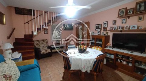 Foto 2 de Casa o chalet en venta en Écija, Sevilla