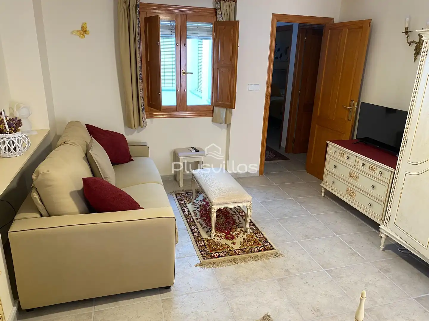 Maison à vendre à Benissa pueblo, imagen 29