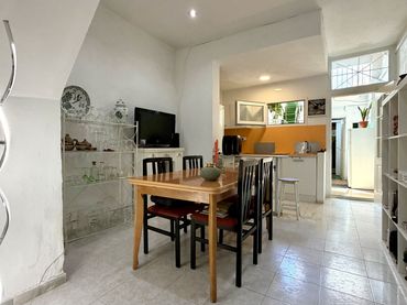 Reihenhaus mit Balkon zum Verkauf in Carrer Tomàs Padró