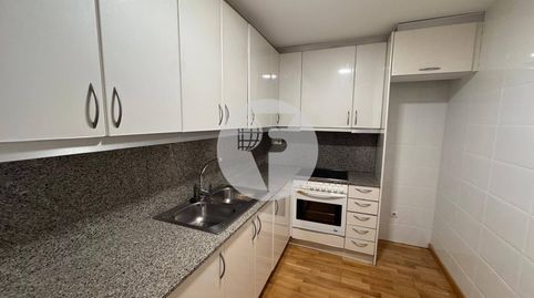 Foto 4 de Piso de alquiler en Barri del Centre, Terrassa