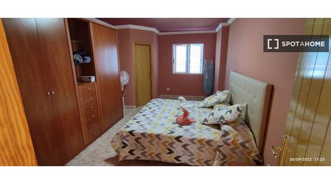Foto 4 de Habitación en Arafo, Santa Cruz de Tenerife