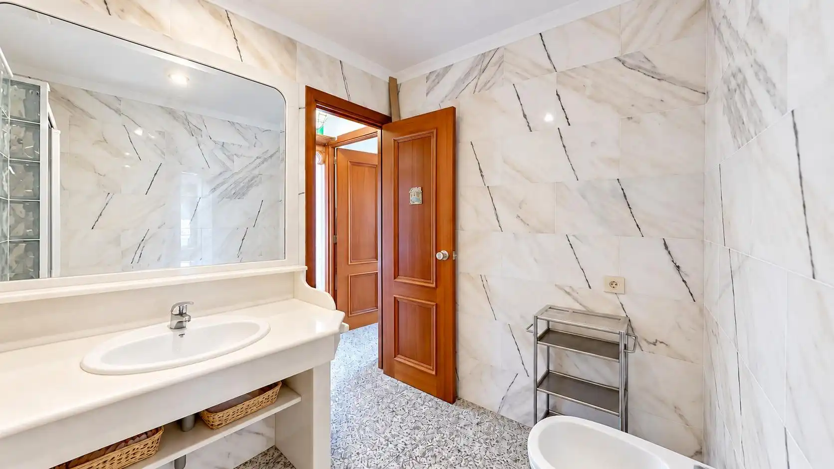 Baño de Ático en venta en Laguna Beach