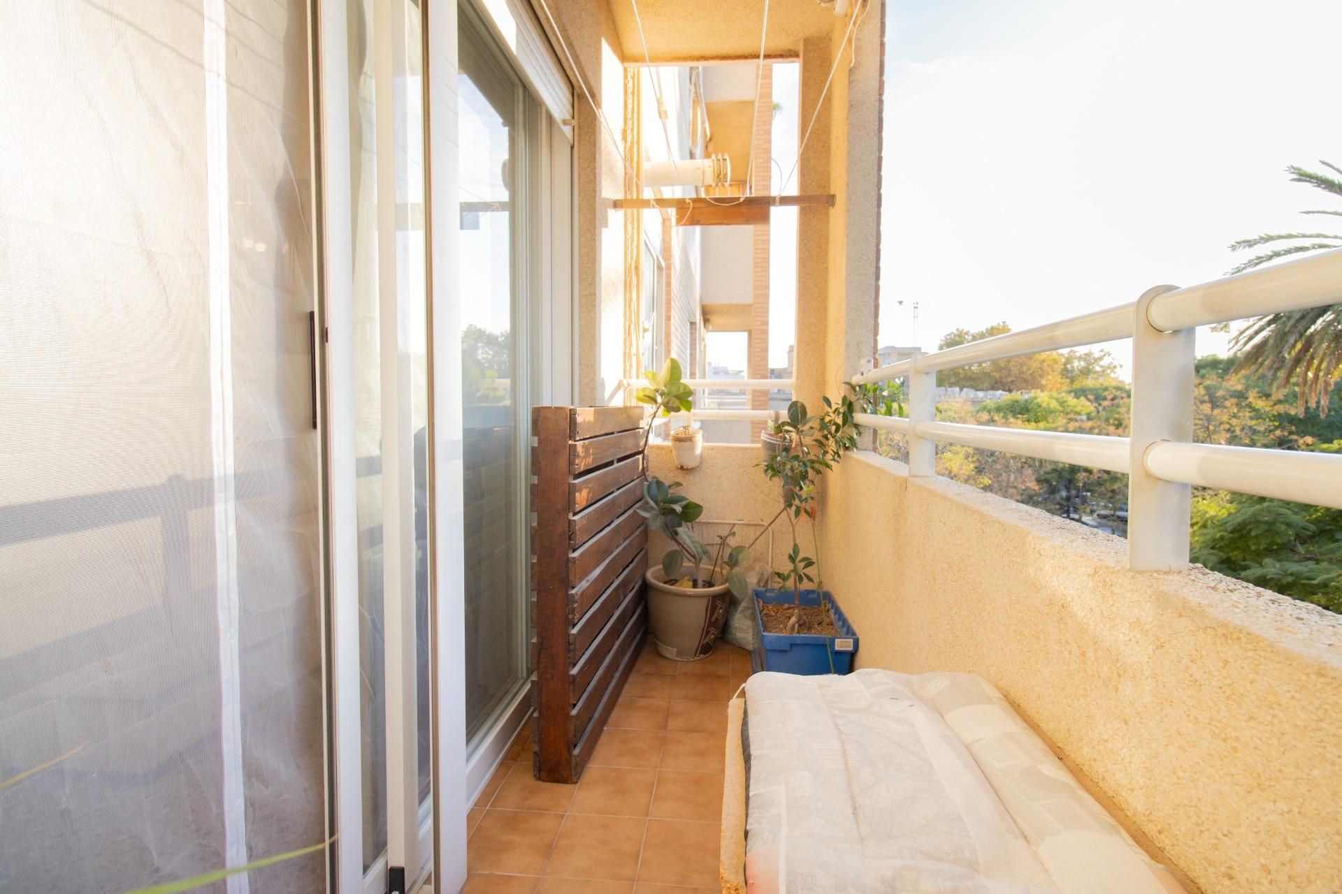 Piso en venta en  RIO PISUERGA, La Malva-rosa, Poblats Marítims