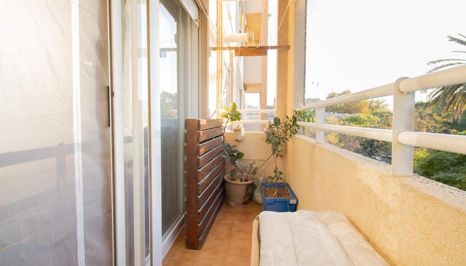 Photo 1 of Flat for sale in  Rio Pisuerga, La Malva-rosa, Valencia