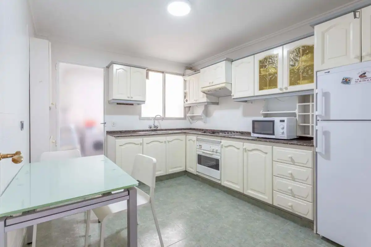 Habitació a Valencia, Valencia