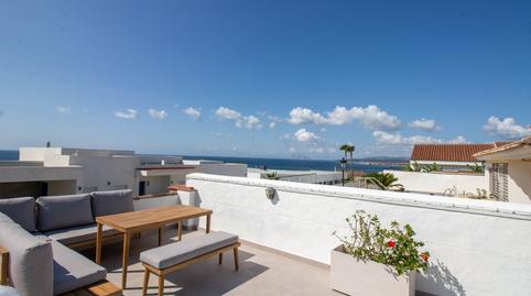 Foto 5 de Casa o xalet de lloguer a Chullera, Málaga