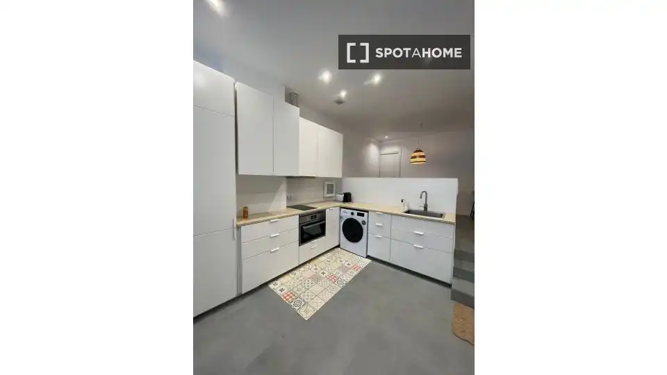 Habitación en Goteta