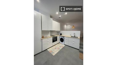 Photo 3 of Apartment to share in Goteta, Alicante