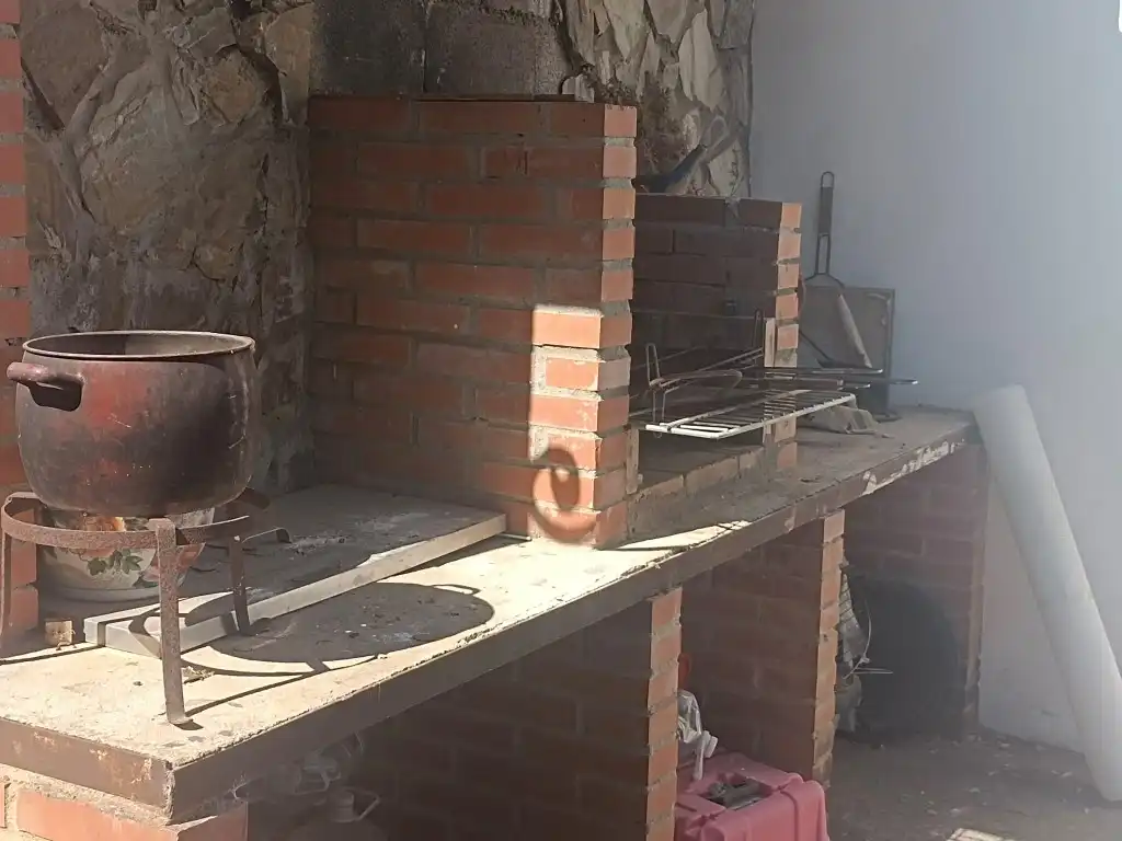Casa rústica en venta en Casabermeja, imagen 29