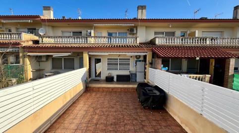 Foto 4 de Casa adosada en venda a Banyeres del Penedès, Tarragona