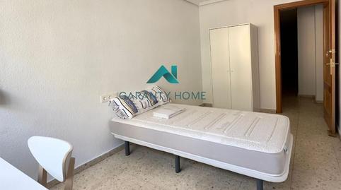 Foto 5 de Pis de lloguer a Sant Antoni,  Valencia Capital